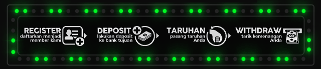 OKE189 Jackpot